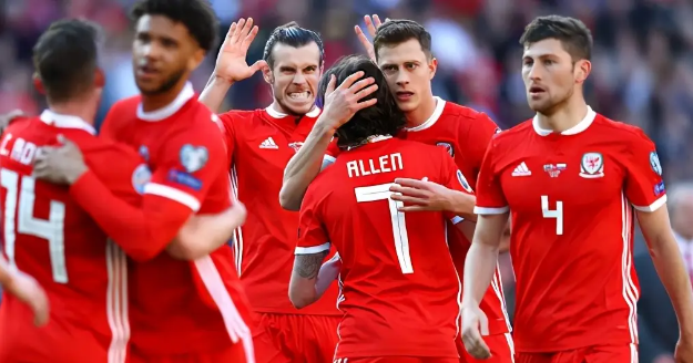 2020欧洲杯A组激战正酣，意大利与威尔士携手晋级