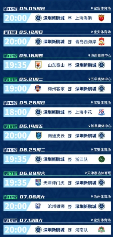 2024赛季中国足球超级联赛已于3月1日在上海浦东体育场拉开战幕。新赛季的中超联赛肩负着树立中国足球新形象的责任。与以往相比，今年的联赛呈现出了许多新的变化和亮点。