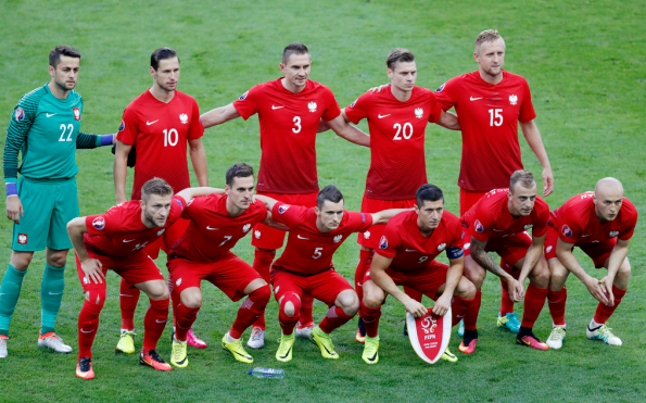 2012欧洲杯：波兰队的辉煌与遗憾