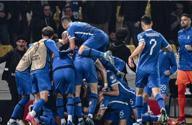 2012欧洲杯：希腊队的逆袭之路与荣耀之巅